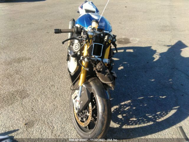 2015 BMW S 1000 WB10D2109FZ351831 Photo 4