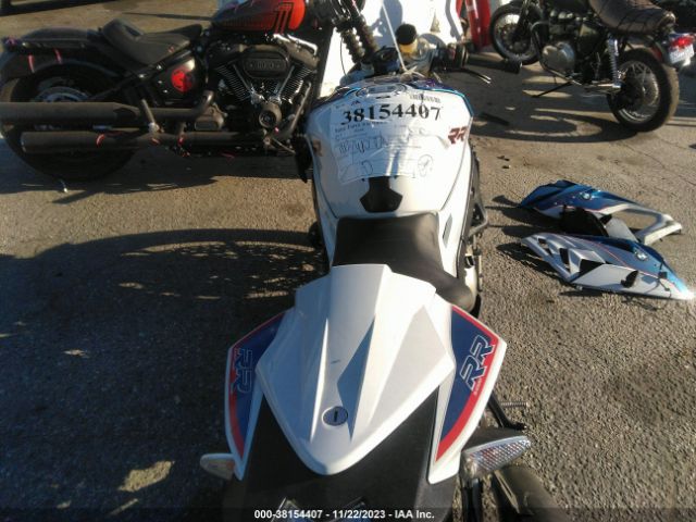 2015 BMW S 1000 WB10D2109FZ351831 Photo 5