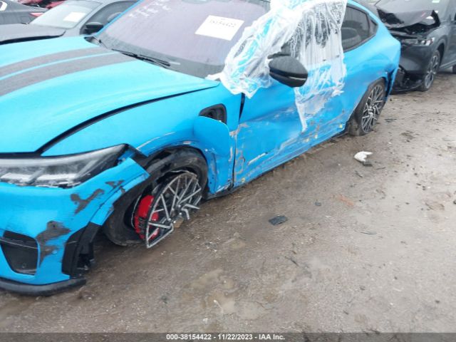 2021 FORD MUSTANG MACH-E 3FMTK4SX7MME01245 Photo 5