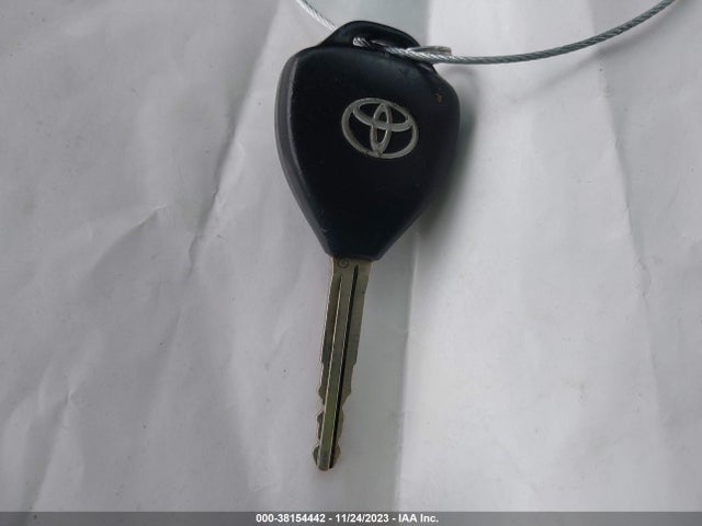 2013 TOYOTA COROLLA LE SPECIAL EDITION VIN: 2T1BU4EE7DC096892