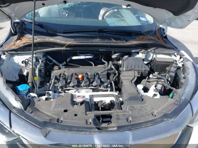 3CZRU5H58MM700290 Honda Hr-v 2wd Ex