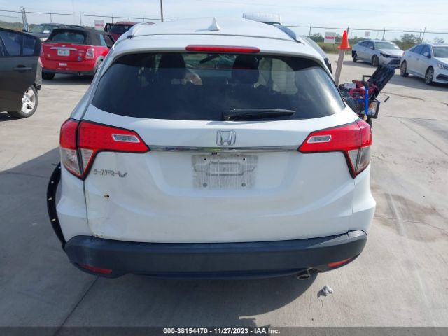 3CZRU5H58MM700290 Honda Hr-v 2wd Ex