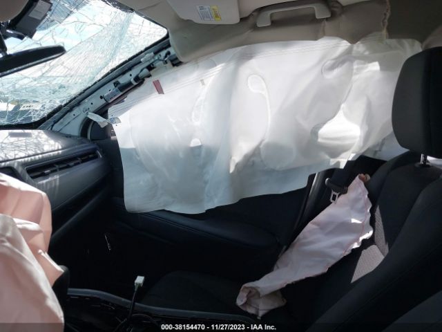 3CZRU5H58MM700290 Honda Hr-v 2wd Ex