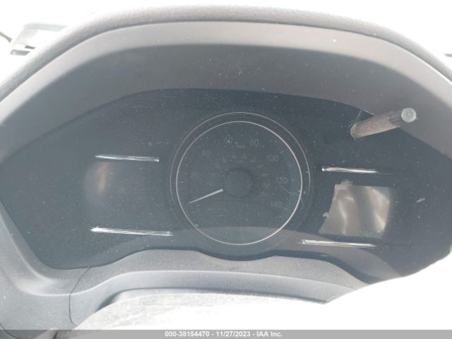 3CZRU5H58MM700290 Honda Hr-v 2wd Ex
