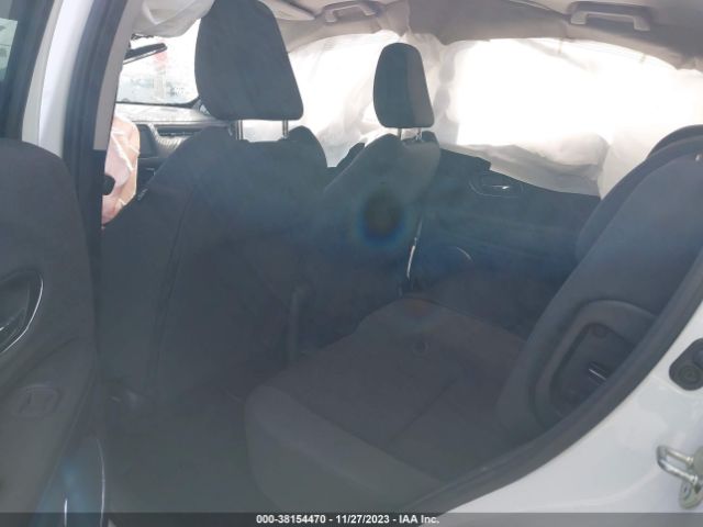 3CZRU5H58MM700290 Honda Hr-v 2wd Ex