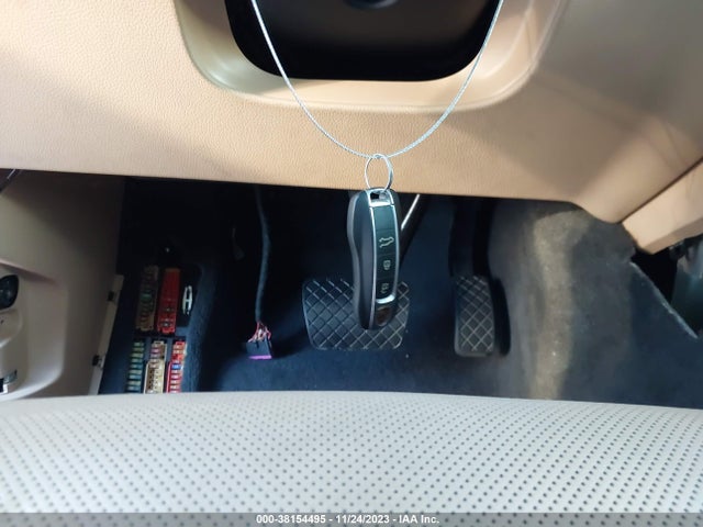 WP1AA2AYXKDA19456 Porsche Cayenne