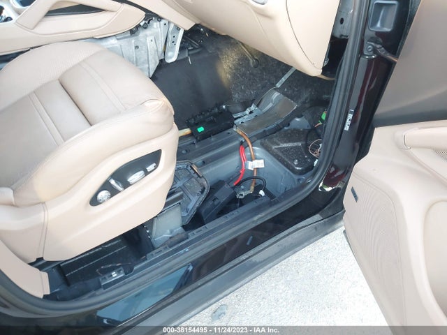 WP1AA2AYXKDA19456 Porsche Cayenne