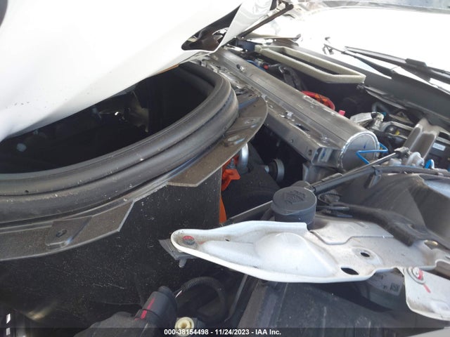 2022 TESLA MODEL S 5YJSA1E51NF464035 Photo 9