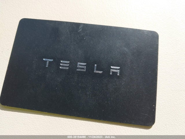2022 TESLA MODEL S 5YJSA1E51NF464035 Photo 10