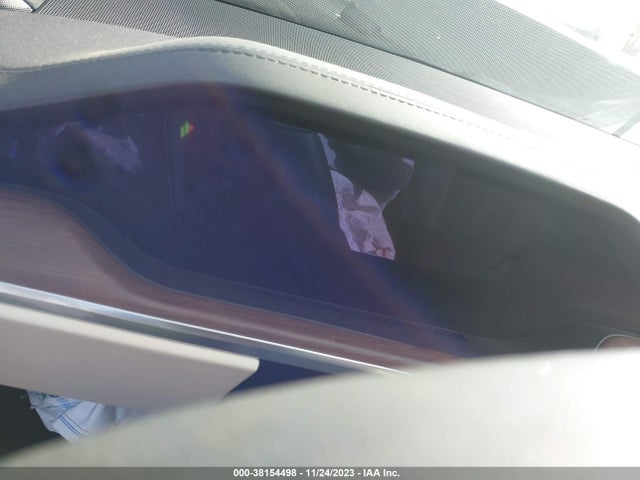 2022 TESLA MODEL S 5YJSA1E51NF464035 Photo 6