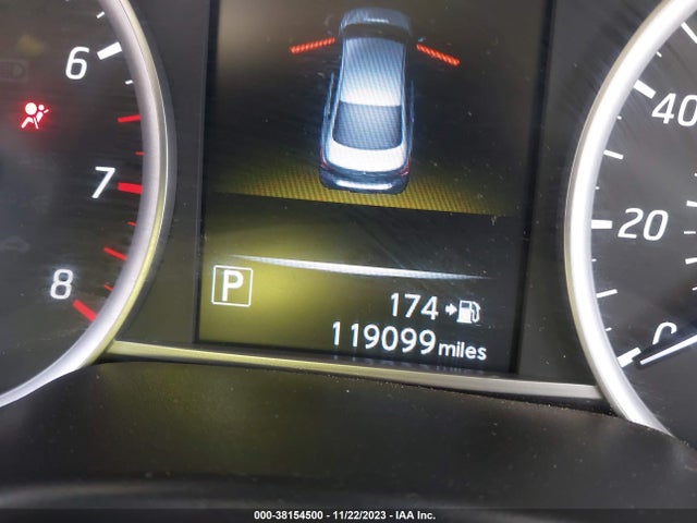 Nissan SENTRA SV 2017 3N1AB7AP3HL720459 Image 15