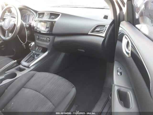 Nissan SENTRA SV 2017 3N1AB7AP3HL720459 Image 5