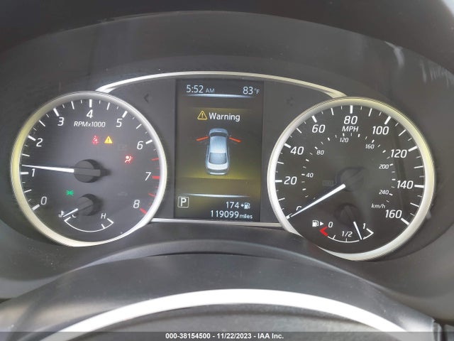 Nissan SENTRA SV 2017 3N1AB7AP3HL720459 Image 7