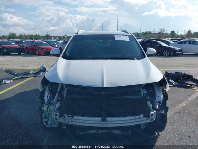 2020 BUICK ENCORE GX FWD SELECT VIN: KL4MMDS23LB130854