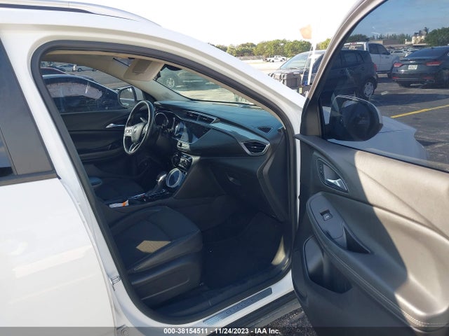 2020 BUICK ENCORE GX FWD SELECT VIN: KL4MMDS23LB130854