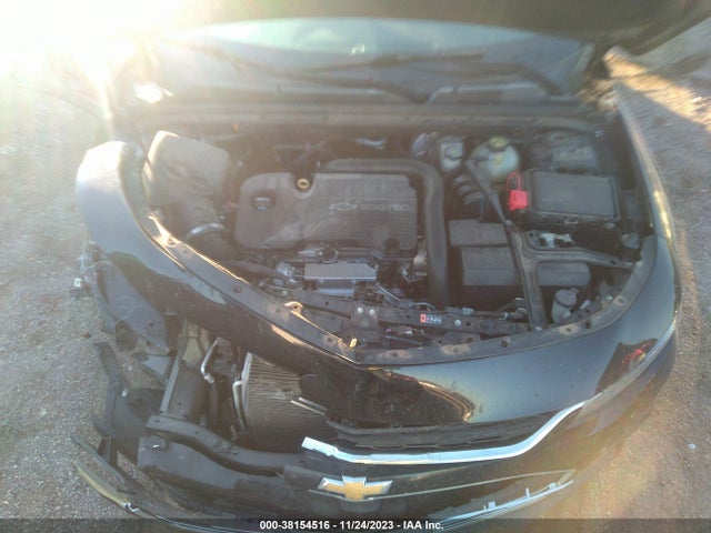 Chevrolet MALIBU LS 2017 1G1ZB5ST6HF150606 Image 10