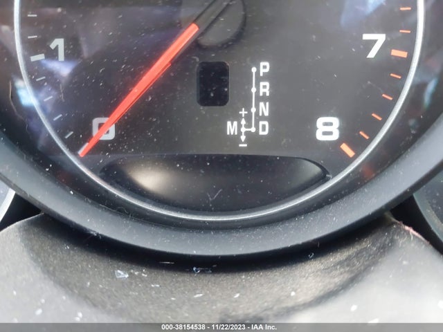 WP1AA2A21GKA14631 Porsche Cayenne