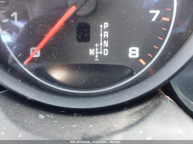 WP1AA2A21GKA14631 Porsche Cayenne