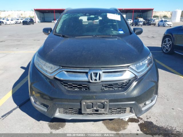 7FARW1H98HE034543 Honda Cr-v Touring