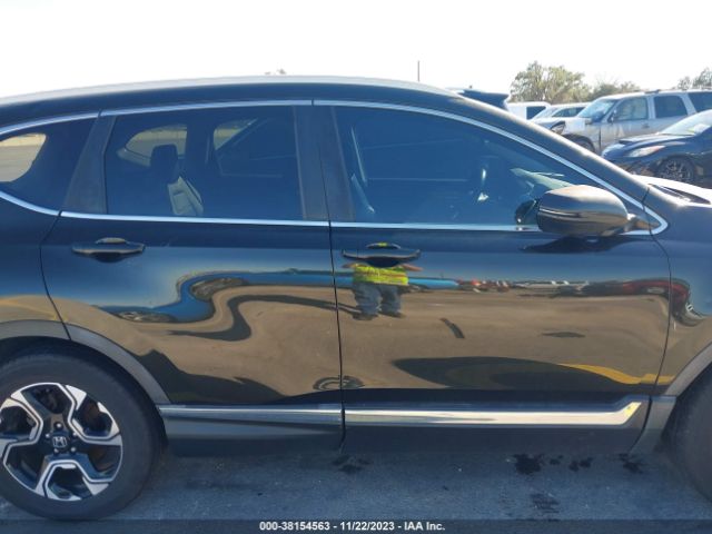 7FARW1H98HE034543 Honda Cr-v Touring