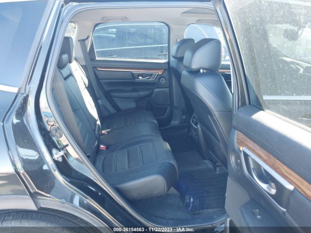7FARW1H98HE034543 Honda Cr-v Touring