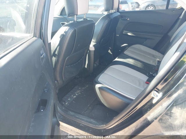 Chevrolet EQUINOX LT 2016 2GNALCEK8G6237898 Image 8