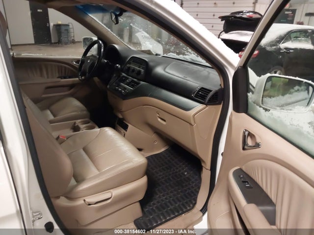 2007 HONDA ODYSSEY EX-L VIN: 5FNRL38717B406706