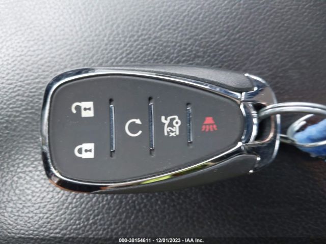 1G1BE5SM4G7308578 Chevrolet Cruze Lt Auto