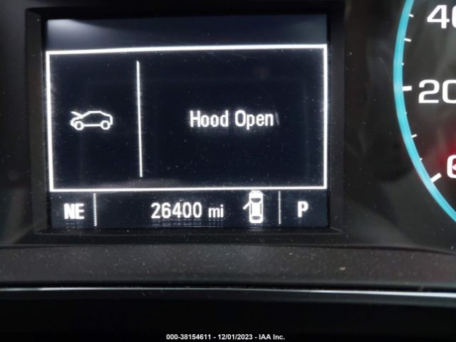 1G1BE5SM4G7308578 Chevrolet Cruze Lt Auto