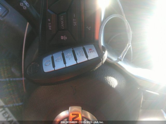 1N4BL4EV7KC252251 Nissan Altima 2.5 Sl