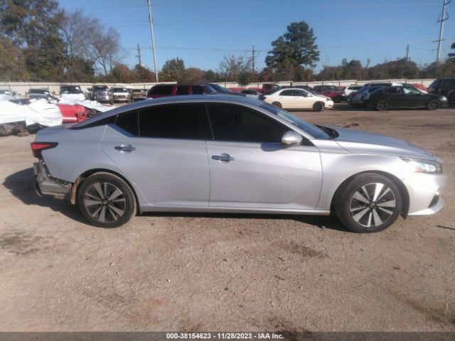 1N4BL4EV7KC252251 Nissan Altima 2.5 Sl