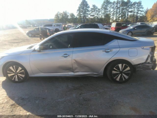 1N4BL4EV7KC252251 Nissan Altima 2.5 Sl