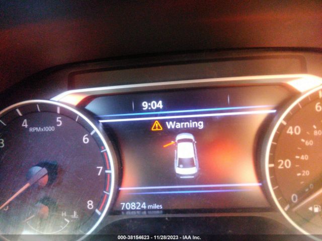1N4BL4EV7KC252251 Nissan Altima 2.5 Sl