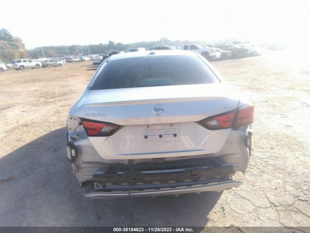 1N4BL4EV7KC252251 Nissan Altima 2.5 Sl