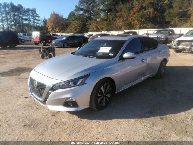 1N4BL4EV7KC252251 Nissan Altima 2.5 Sl
