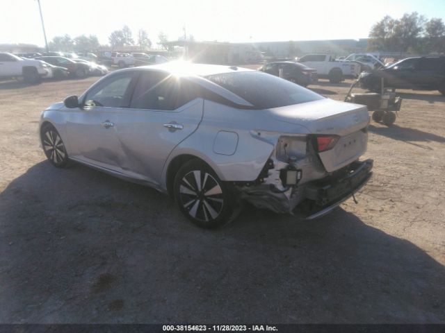 1N4BL4EV7KC252251 Nissan Altima 2.5 Sl