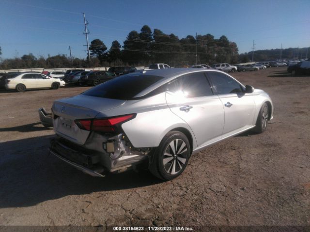 1N4BL4EV7KC252251 Nissan Altima 2.5 Sl