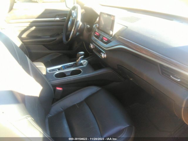 1N4BL4EV7KC252251 Nissan Altima 2.5 Sl