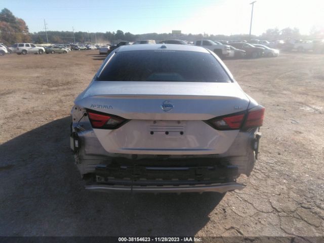 1N4BL4EV7KC252251 Nissan Altima 2.5 Sl