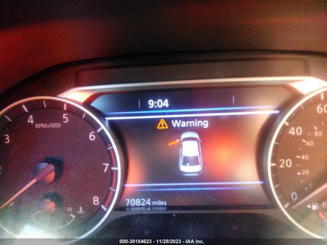 1N4BL4EV7KC252251 Nissan Altima 2.5 Sl