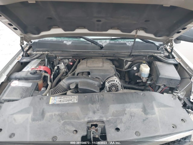 2009 CHEVROLET SILVERADO 1500 LT VIN: 1GCEK290X9Z188338