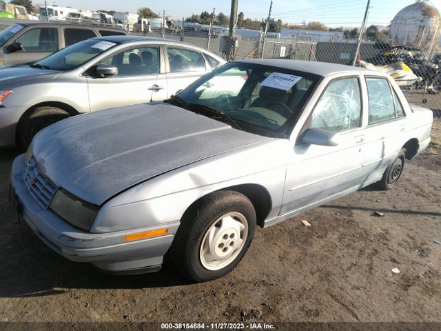 1995 CHEVROLET CORSICA VIN: 1G1LD5542SY225513