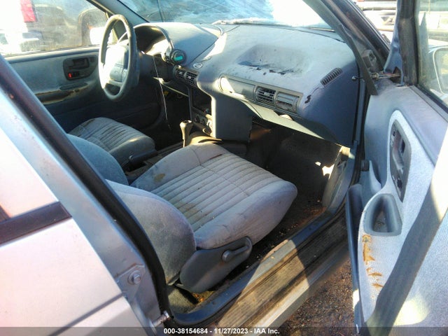 1995 CHEVROLET CORSICA VIN: 1G1LD5542SY225513
