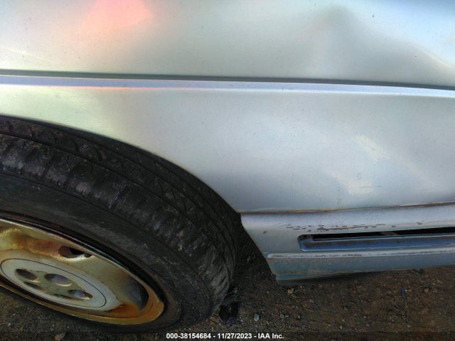 1995 CHEVROLET CORSICA VIN: 1G1LD5542SY225513
