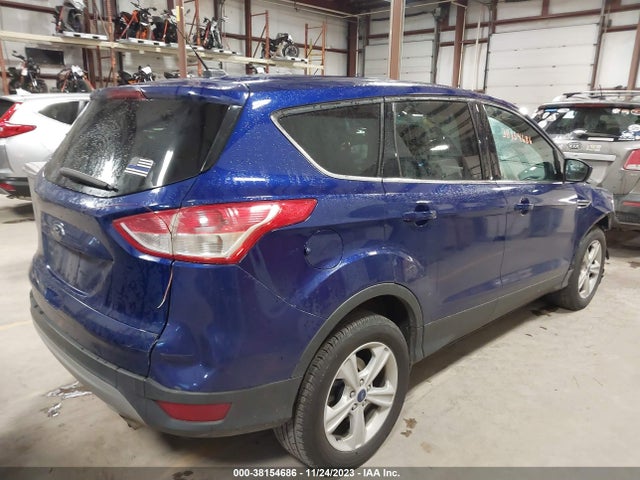 2013 FORD ESCAPE SE VIN: 1FMCU9GX9DUD44297