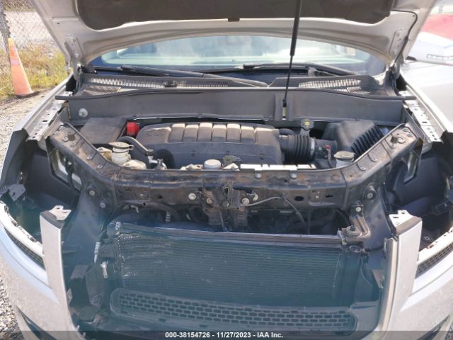 1GKKRRKD6GJ215247 GMC Acadia Slt-1