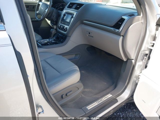 1GKKRRKD6GJ215247 GMC Acadia Slt-1