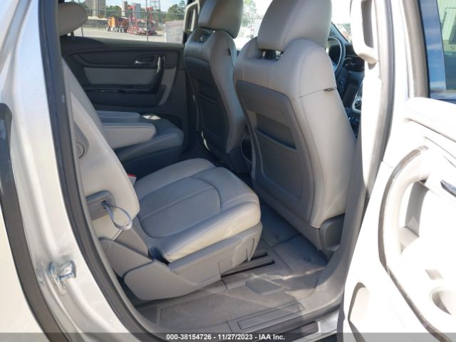 1GKKRRKD6GJ215247 GMC Acadia Slt-1