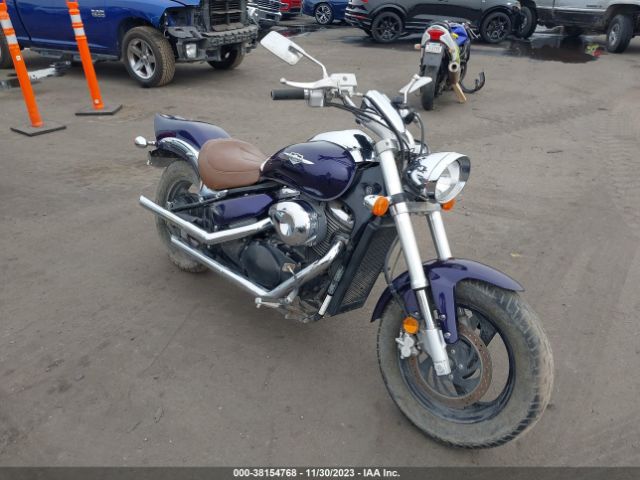 2007 SUZUKI VZ800 JS1VS56A572102612