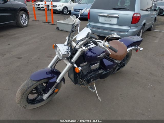 2007 SUZUKI VZ800 JS1VS56A572102612 Photo 1